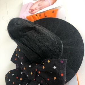 Novelty Witch Hat 2019 BabyBling